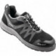 Chaussure de sécurité Hector T. 44 noir matériau textile S1 SRC ESD EN ISO 20345