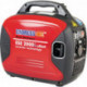 Groupe électrogène ESE 2000 i Silent 1,6 kVA,1,6 kW Essence 1x230+1x12V ENDRESS
