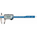 Messschieber DIN 862 DIGI-MET IP67 150mm dig.Funk eck.H.PREISSER