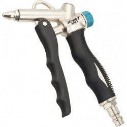 Pistolet de soufflage 9040-4 fiche d’accouplement DN 7,2 HAZET