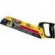 Scie à affleurer FatMax Longueur 300 mm 12dents/pouce épaisseur 0,7mm pour tous types de bois, denture fine STANLEY