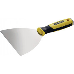 Spatule à joints longueur de lame 125 mm lame conique Stanley