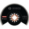Lame de scie multifonction Expert ACZ85RD4 D.85mm mortier Starlock BOSCH