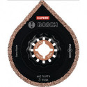 Lame de scie multifonction Expert AVZ70RT4 D.70mm mortier Starlock BOSCH
