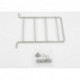 Grille pliante pour évier utilitaire Duoro, chromé IDEAL STANDARD