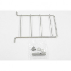 Grille pliante pour évier utilitaire Duoro, chromé IDEAL STANDARD