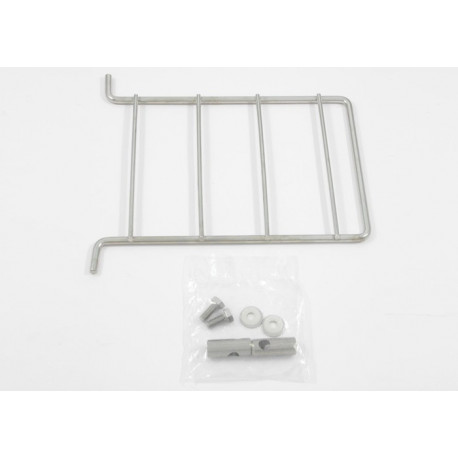 Grille pliante pour évier utilitaire Duoro, chromé IDEAL STANDARD