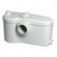 Station de relevage SaniBest Pro blanc SFA