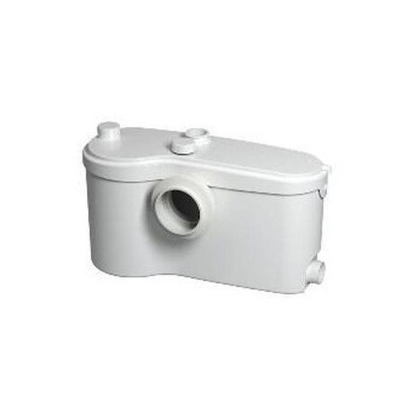 Station de relevage SaniBest Pro blanc SFA