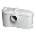 Station de relevage SaniBest Pro blanc SFA