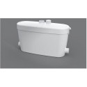 Pompe domestique SaniAccess 4 petite unité de relevage pour eau de process, blanc SFA