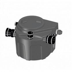 Système de relevage des eaux usées SANIFOS110 1 pompe SFA