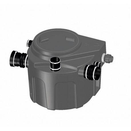 Système de relevage des eaux usées SANIFOS110 1 pompe SFA