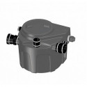 Système de relevage des eaux usées SANIFOS110 1 pompe SFA