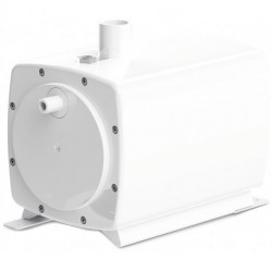 Système de relevage des eaux usées 0055P Sanifloor + 4 pour receveurs de douche à carreler wedi SFA