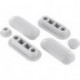 Tampon de siège pour siège de toilette WASHPOINT IDEAL STANDARD