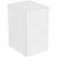 Meuble d'appoint TONIC II 350 x 440 x 600 mm blanc brillant IDEAL STANDARD