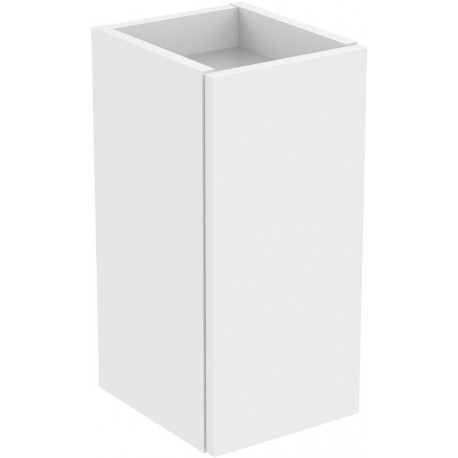 Meuble d'appoint TONIC II 225 x 260 x 480 mm blanc brillant IDEAL STANDARD