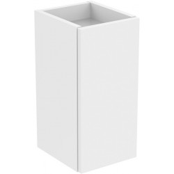 Meuble d'appoint TONIC II 225 x 260 x 480 mm brun clair brillant IDEAL STANDARD