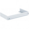 Console support TONIC II 800 mm décor pin clair IDEAL STANDARD