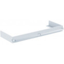 Support console TONIC II 1200 mm marron clair brillant IDEAL STANDARD