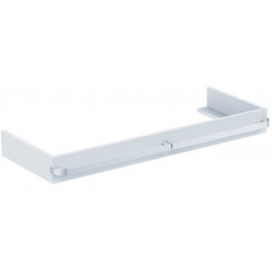 Console support TONIC II 1200 mm décor pin clair IDEAL STANDARD