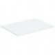 Console en bois TONIC II 600 mm décor chêne gris IDEAL STANDARD