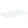 Console en bois TONIC II 800 mm décor chêne gris IDEAL STANDARD