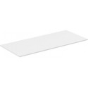 Console en bois TONIC II 1000 mm gris clair brillant IDEAL STANDARD