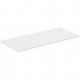 Console en bois TONIC II 1000 mm brun clair brillant IDEAL STANDARD