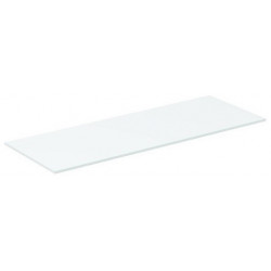 Console en bois TONIC II 1200 mm décor chêne gris IDEAL STANDARD