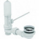Corps de siphon IDS IDEAL FLOW II