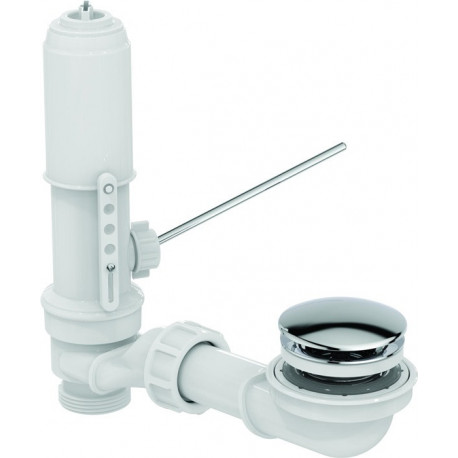 Corps de siphon IDS IDEAL FLOW II