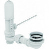 Corps de siphon IDS IDEAL FLOW II