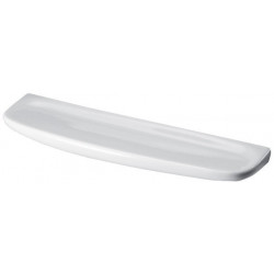 Etagère PARIS 50 cm blanc