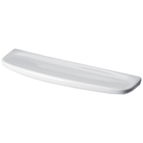 Etagère PARIS 50 cm blanc