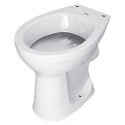 WC sur pied PARIS vasque blanc GEBERIT