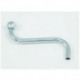 Bec de tuyau S-160 chrome IDEAL STANDARD