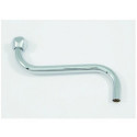 Bec de tuyau S-160 chrome IDEAL STANDARD