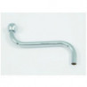 Bec de tuyau S-160 chrome IDEAL STANDARD