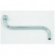 Bec verseur S-200 chromé IDEAL STANDARD
