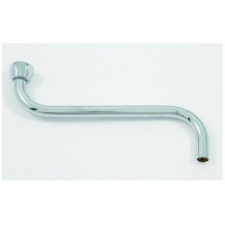 Bec verseur S-200 chromé IDEAL STANDARD