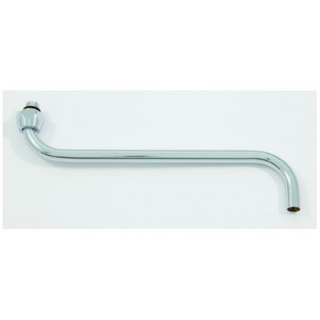 Bec verseur S-250 chromé IDEAL STANDARD