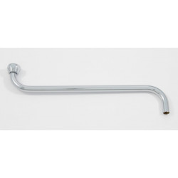 Bec verseur S-300 chrome IDEAL STANDARD