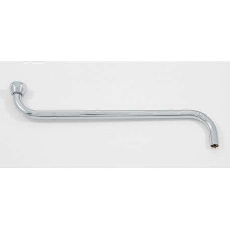 Bec verseur S-300 chrome IDEAL STANDARD