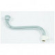 Bec verseur avec protège-mains S-160 chrome IDEAL STANDARD