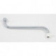 Bec verseur avec protège-mains S-200 chrome IDEAL STANDARD