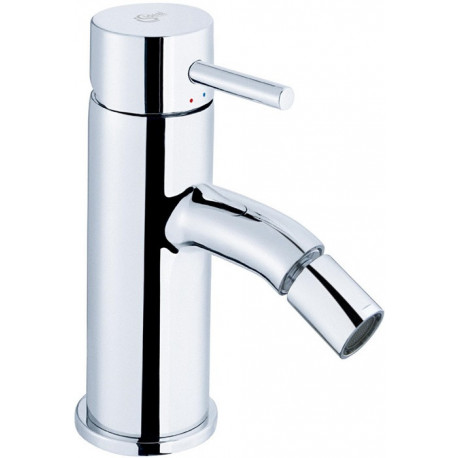 Raccord de bidet IDS EH MARA chromé