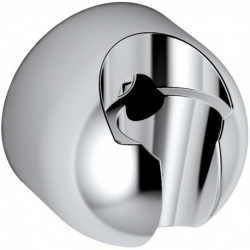 Support de douche IDS IDEALRAIN fix chromé
