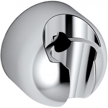 Support de douche IDS IDEALRAIN fix chromé
